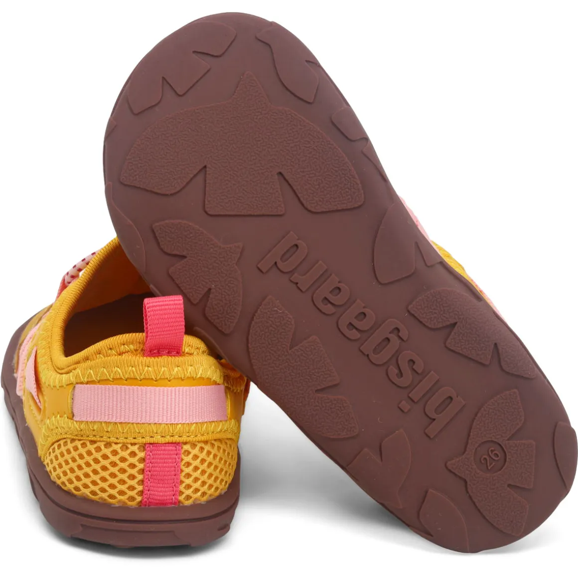 Bisgaard ~ Ivy LowCut Sneaker ~ Lemon