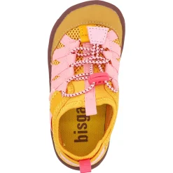 Bisgaard ~ Ivy LowCut Sneaker ~ Lemon