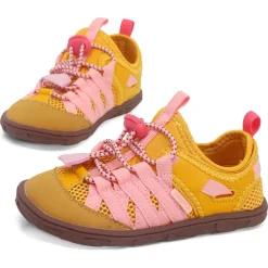 Bisgaard ~ Ivy LowCut Sneaker ~ Lemon