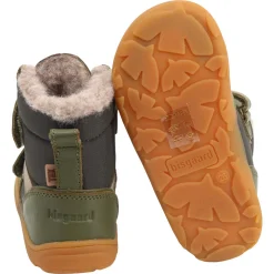 Bisgaard ~ Timo Winterstiefel + Tex ~ Green