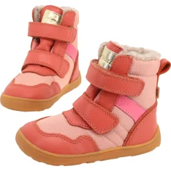 Bisgaard ~ Timo Winterstiefel + Tex ~ Pink