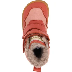 Bisgaard ~ Timo Winterstiefel + Tex ~ Pink