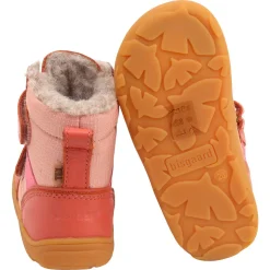 Bisgaard ~ Timo Winterstiefel + Tex ~ Pink