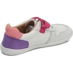 bLifestyle ~ Anurafrosch Teens LowCut Klettschuh ~ Weiß