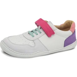 bLifestyle ~ Anurafrosch Teens LowCut Klettschuh ~ Weiß