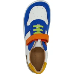 bLifestyle ~ Anurafrosch Teens LowCut Klettschuh ~ Seeblau