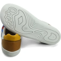 bLifestyle ~ Anurafrosch Teens LowCut Klettschuh ~ Seeblau