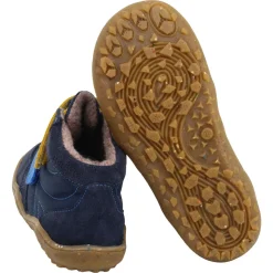 bLifestyle ~ Biber MidCut Klett Warm + TEX ~ Marine