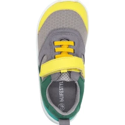 bLifestyle ~ Dodo Sneaker vegan ~ Petrol