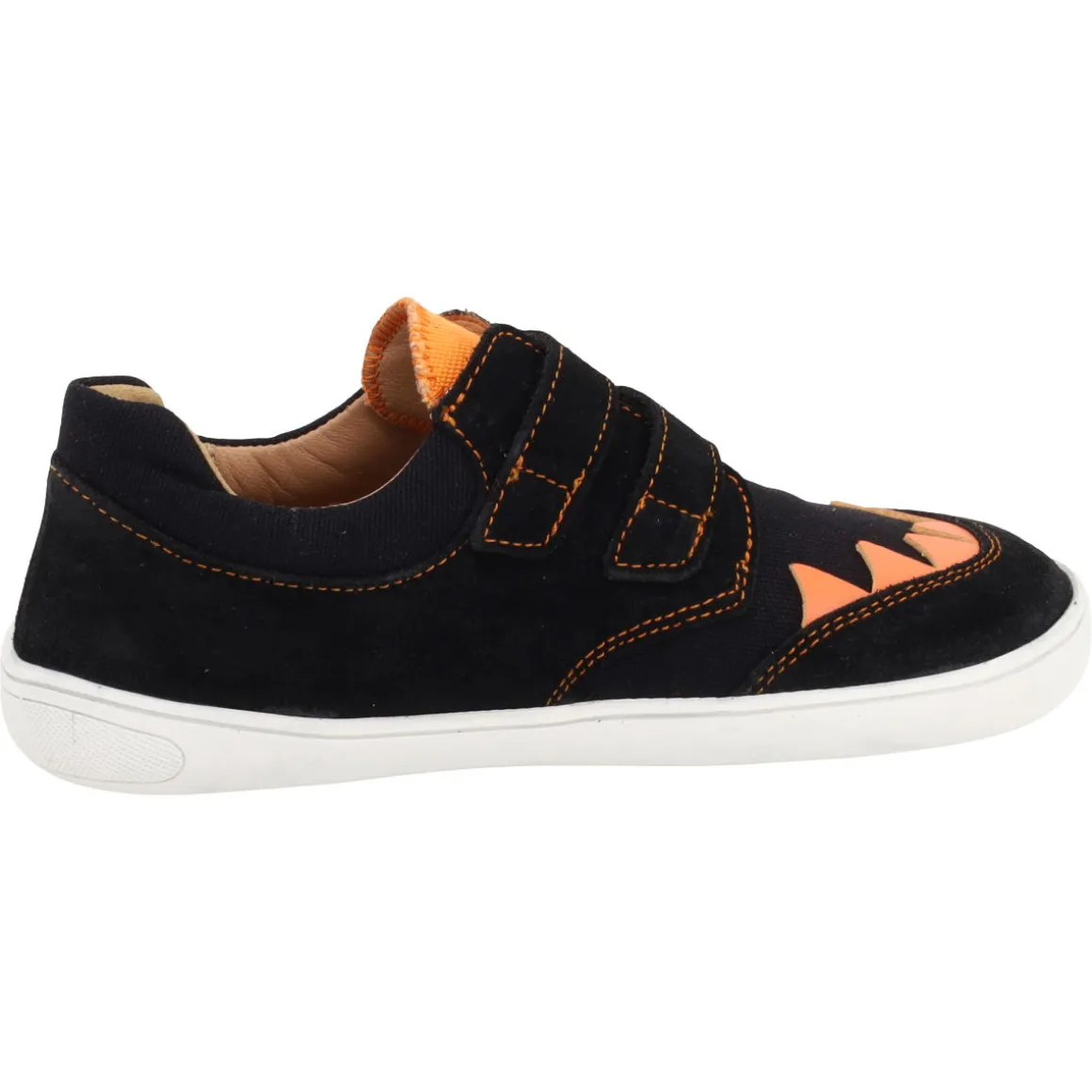 bLifestyle Fun ~ Eidechse LowCut Klettschuh Velours ~ Rex