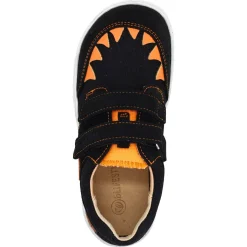 bLifestyle Fun ~ Eidechse LowCut Klettschuh Velours ~ Rex