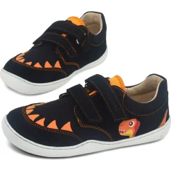 bLifestyle Fun ~ Eidechse LowCut Klettschuh Velours ~ Rex