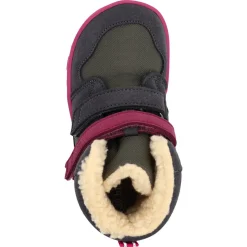 bLifestyle Fun ~ Koala HighCut Winter Vegan + TEX ~ Einhorn