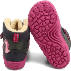 bLifestyle Fun ~ Koala HighCut Winter Vegan + TEX ~ Einhorn
