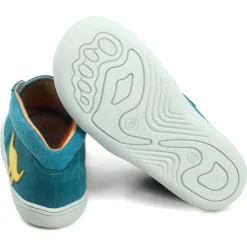 bLifestyle Fun ~ Kodiak MidCut Sneaker Dino ~ Brachio