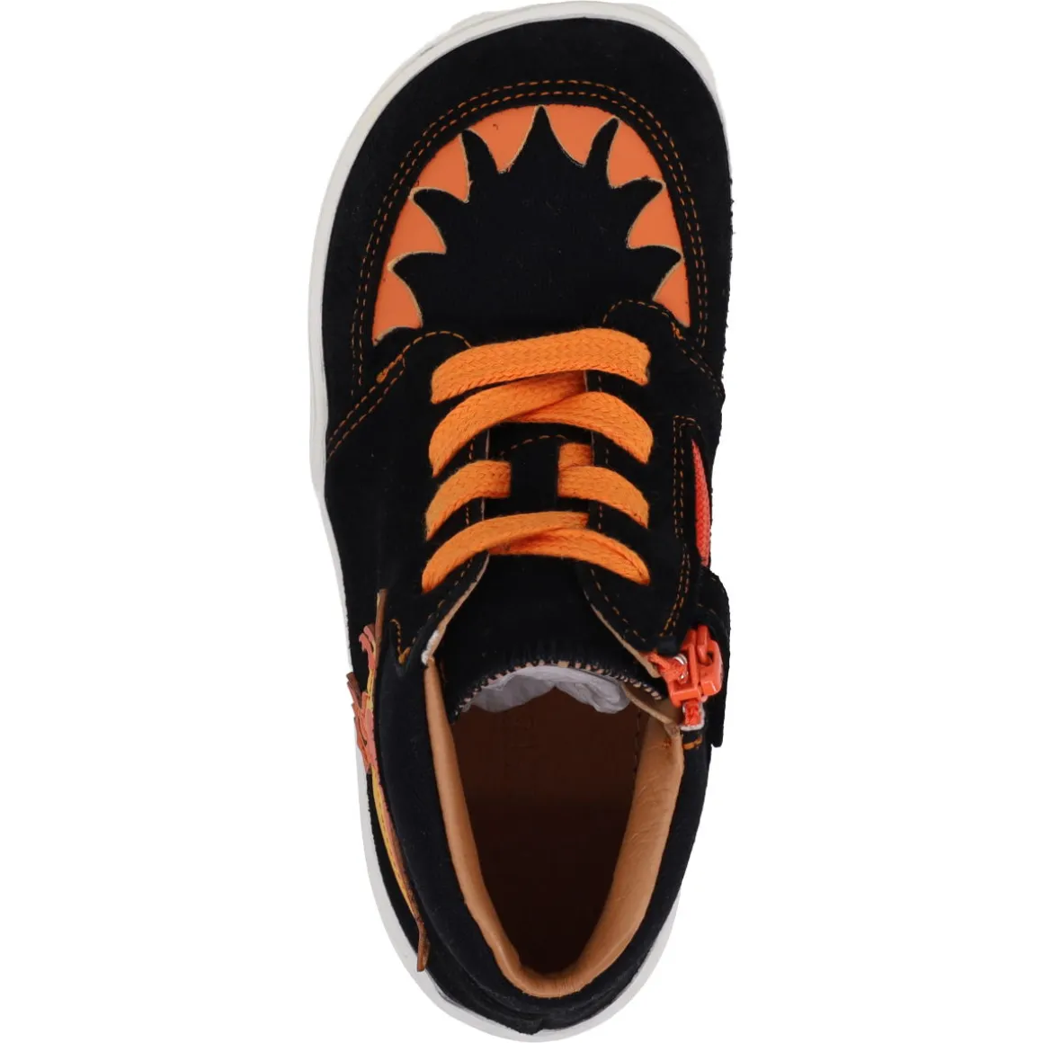 bLifestyle Fun ~ Kodiak MidCut Sneaker Dino ~ Rex