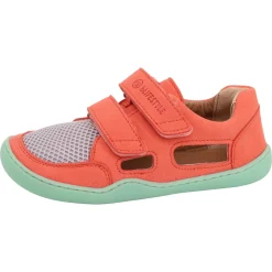 bLifestyle ~ Komodowaran Sandale Vegan ~ Koralle