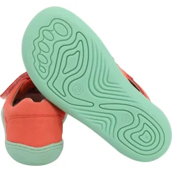 bLifestyle ~ Komodowaran Sandale Vegan ~ Koralle