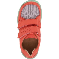 bLifestyle ~ Komodowaran Sandale Vegan ~ Koralle