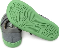 bLifestyle ~ Krokodil LowCut Klettschuh Vegan ~ Keramik