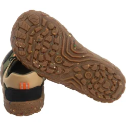 bLifestyle ~ Landschildkröte Trekking Sandale vegan ~ Khaki