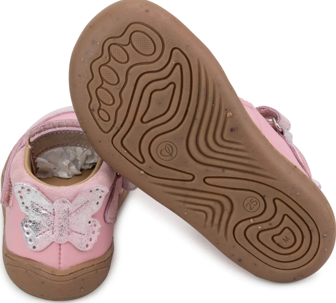bLifestyle ~ Maniola Ballerina ~ Rosa