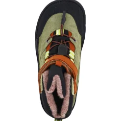 bLifestyle ~ Steinbock HighCut Schnürer Warm + TEX ~ Khaki