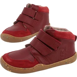 bLifestyle ~ Waschbär MidCut Klett Warm ~ Bordeaux