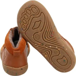 bLifestyle ~ Waschbär MidCut Klett Warm ~ Haselnuss