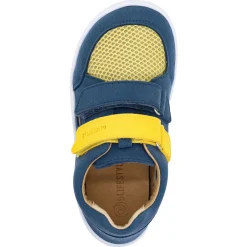 bLifestyle ~ (W) Komodowaran Sandale Vegan ~ Meerblau