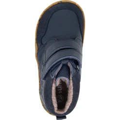 bLifestyle ~ (W) Waschbär MidCut Klett Warm ~ Marine