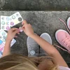 BLiiNGS ~ LED-Blinkbutton ~ 2er-Set
