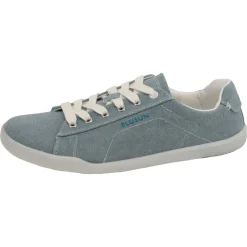 blusun ~ LowCut Canvas Bio ~ Blue