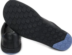 blusun ~ LowCut Leder ~ Deep Black