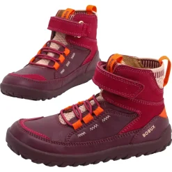 bobux Alpha ~ Amble ~ Fig