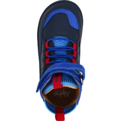 bobux Alpha ~ Amble ~ Navy