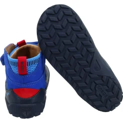 bobux Alpha ~ Amble ~ Navy