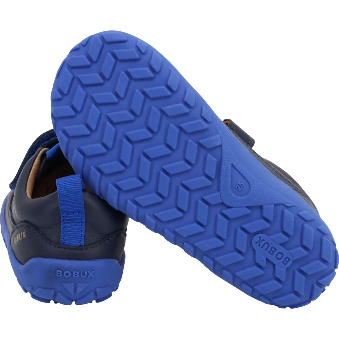bobux i-Walk ~ Dawn Alpha ~ Navy