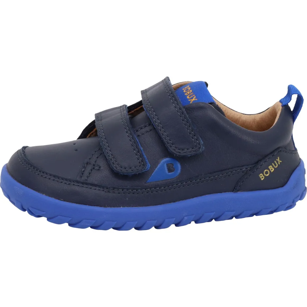 bobux i-Walk ~ Dawn Alpha ~ Navy