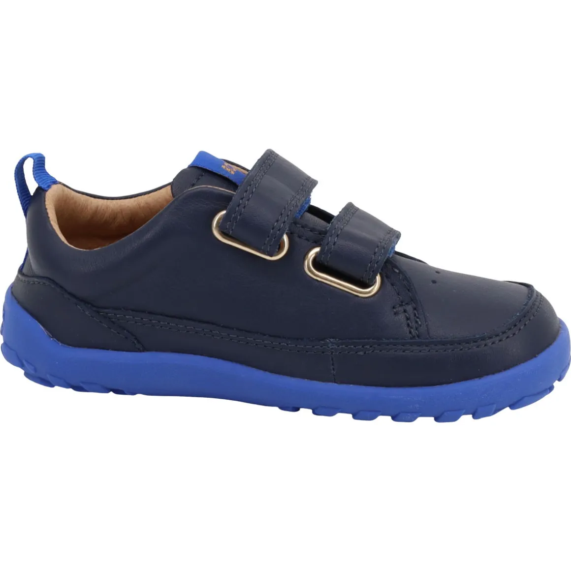 bobux i-Walk ~ Dawn Alpha ~ Navy