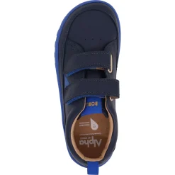bobux kid+ ~ Dawn Alpha ~ Navy