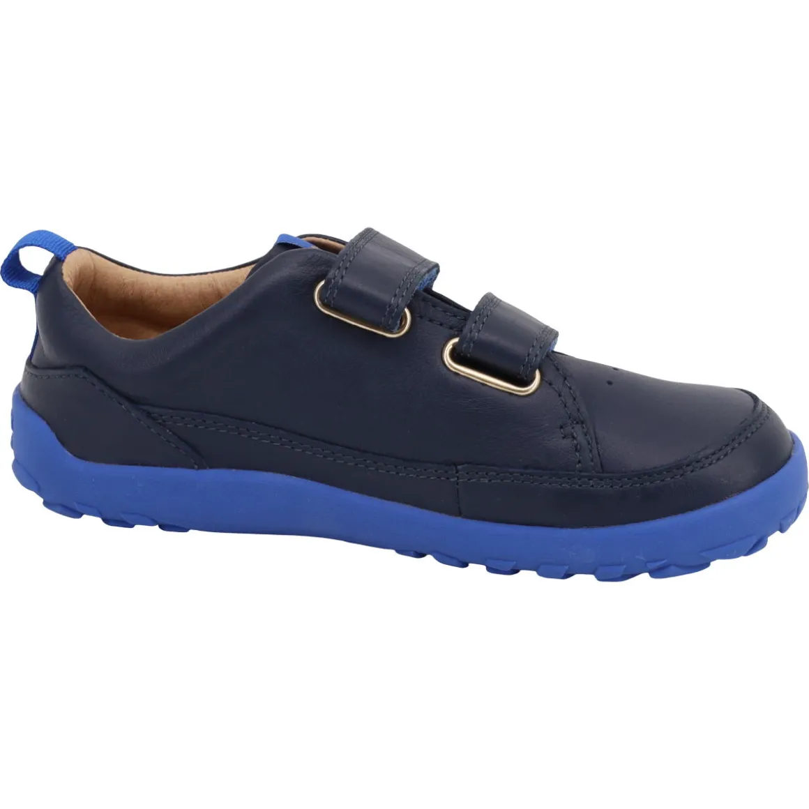 bobux kid+ ~ Dawn Alpha ~ Navy