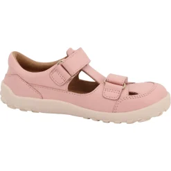 bobux kid+ ~ Troop Alpha Sandale ~ Cameo Rose