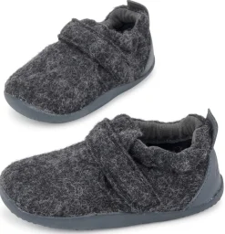 bobux Xplorer ~ Marvel Felt ~ Charcoal Navy
