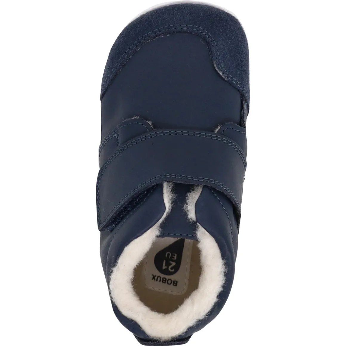 bobux Xplorer ~ Rover Arctic ~ Navy