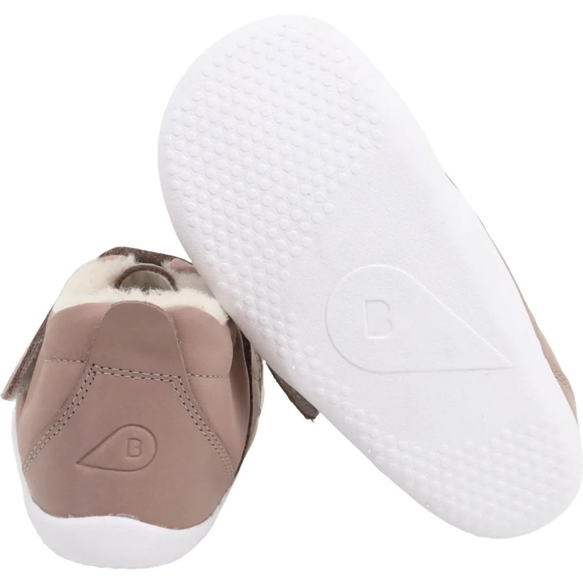 bobux Xplorer ~ Rover Arctic ~ Taupe