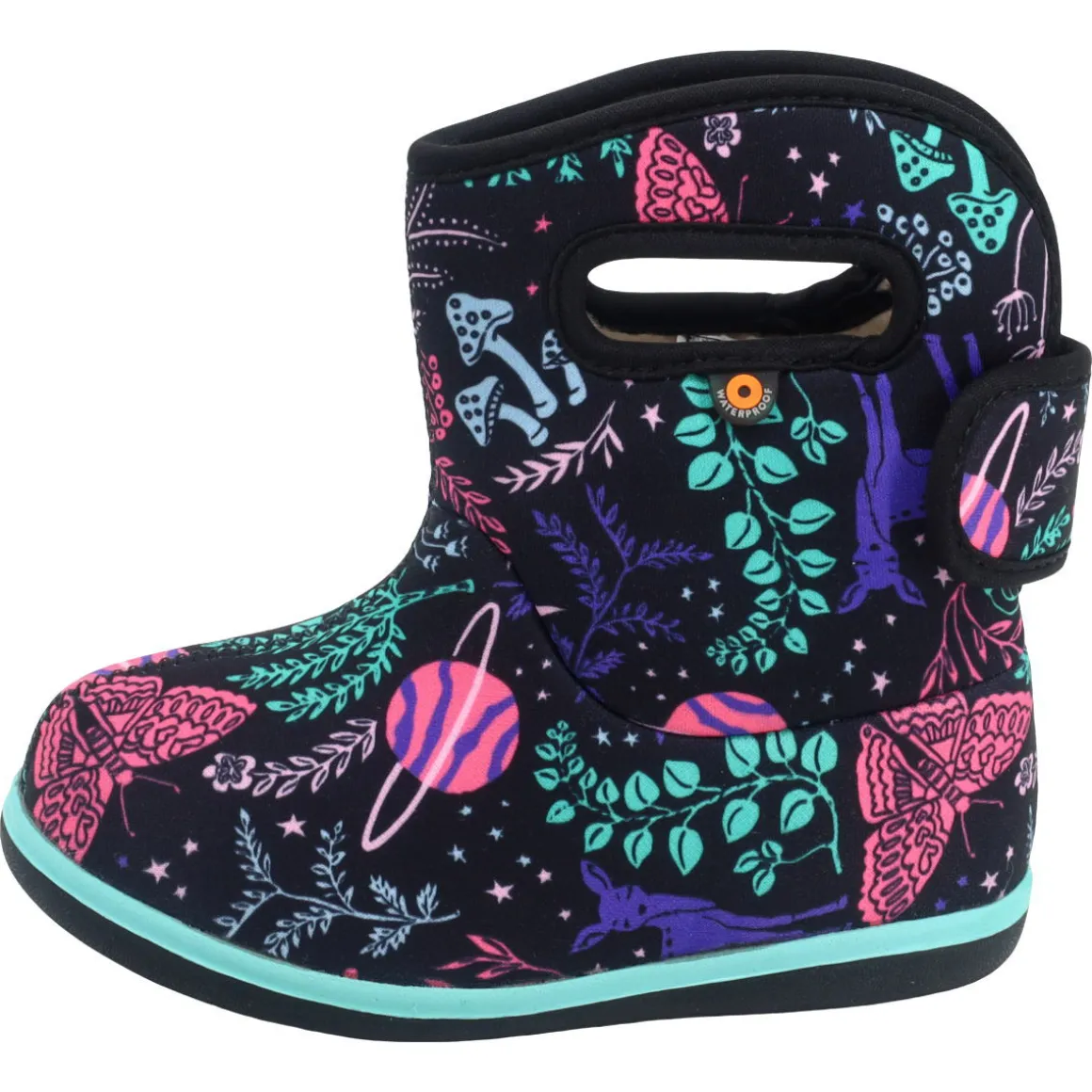 Bogs ~ Baby Bogs II ~ Cosmic Forest