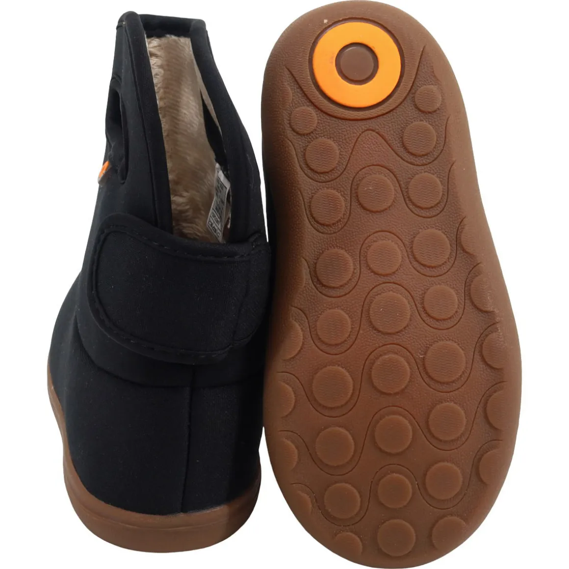 Bogs ~ Baby Bogs II ~ Solid