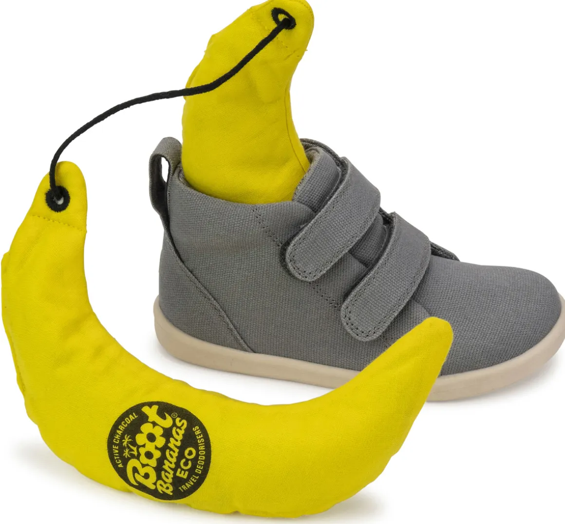 Boot Bananas ~ Schuh Deo ~ Eco