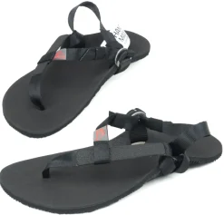 bosky ~ Huarache Sandale Superlight Y ~ Black